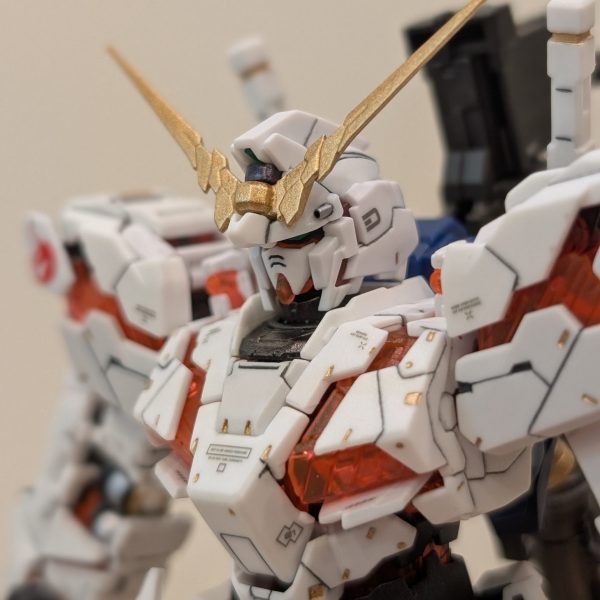 RGユニコーンガンダム