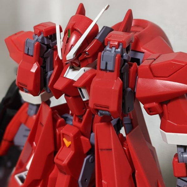 ガンダムTR６ バーザムII