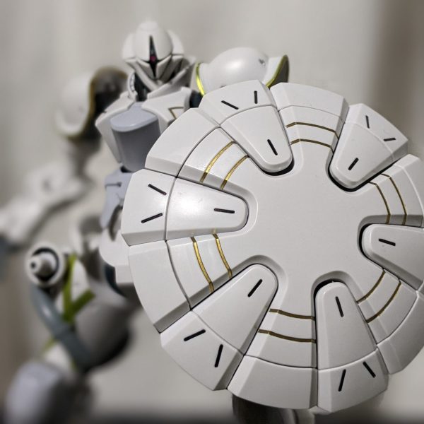 MS-15/H エグザベ専用ギャン