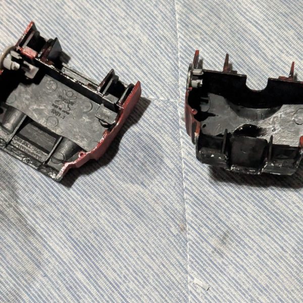 リアルタイプガンキャノン