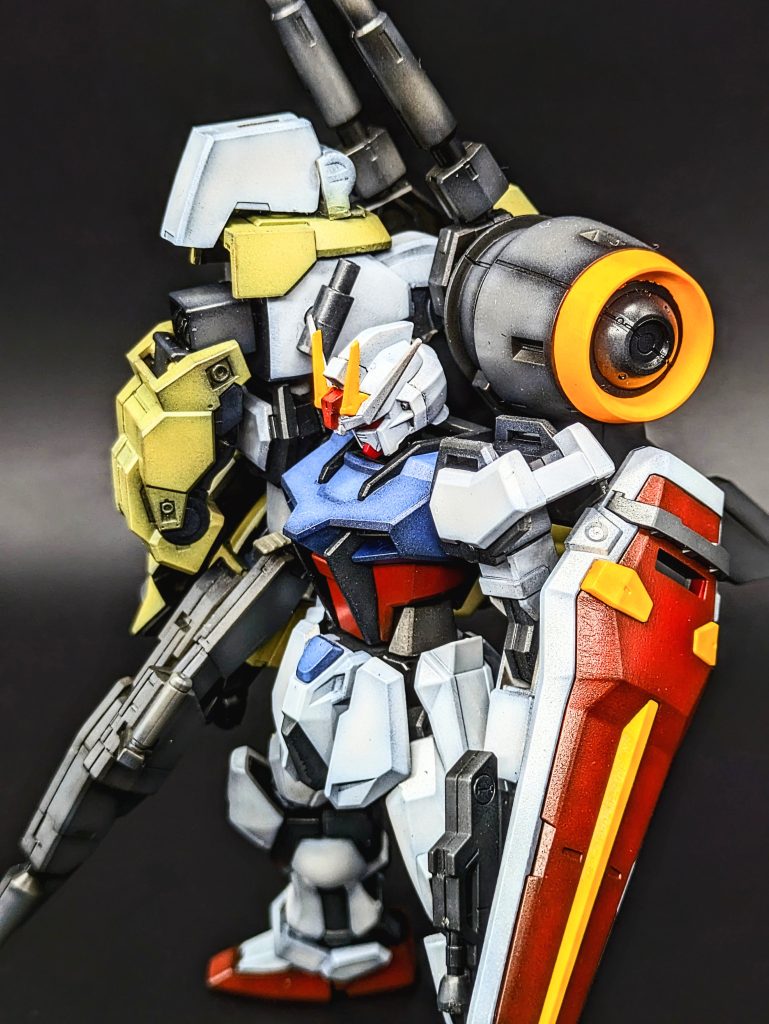 バーディングストライク