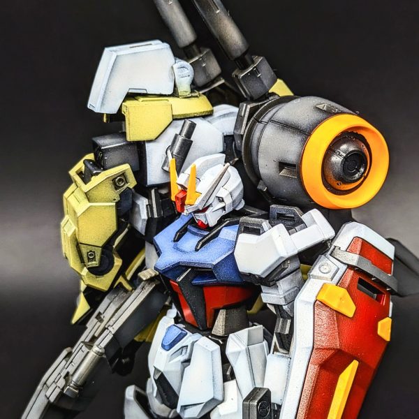 バーディングストライク