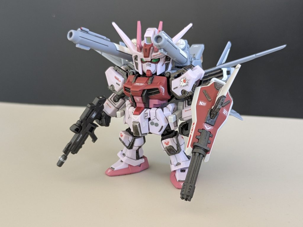 モビリティジョイント ストライクルージュ