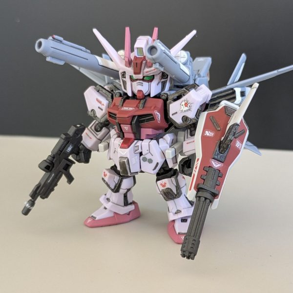 モビリティジョイント ストライクルージュ