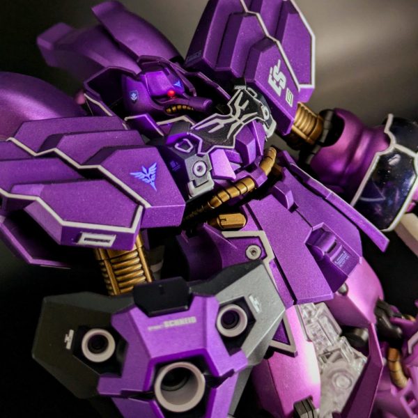 ローゼン・ズールep7Ver　全塗装