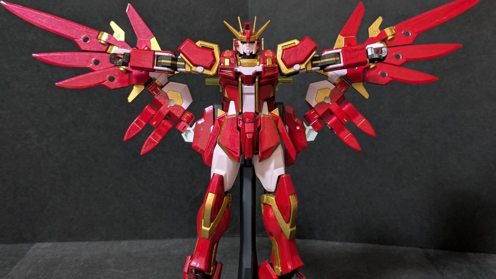 ストライククイーンルージュ