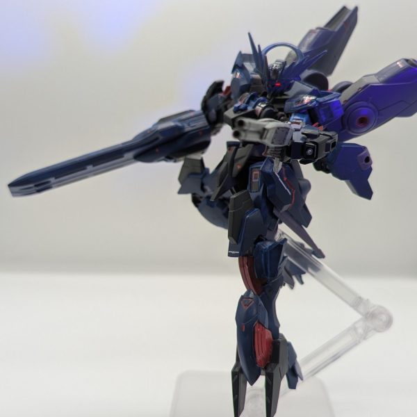 ガンダムシュヴァルクロウ