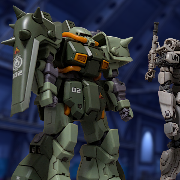 オリジナルストーリーGQ [機密情報開示]