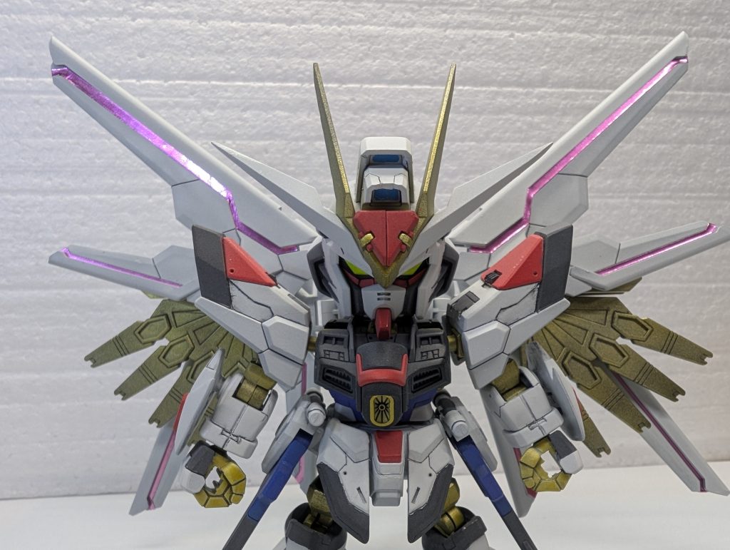 SDCSマイティストライク