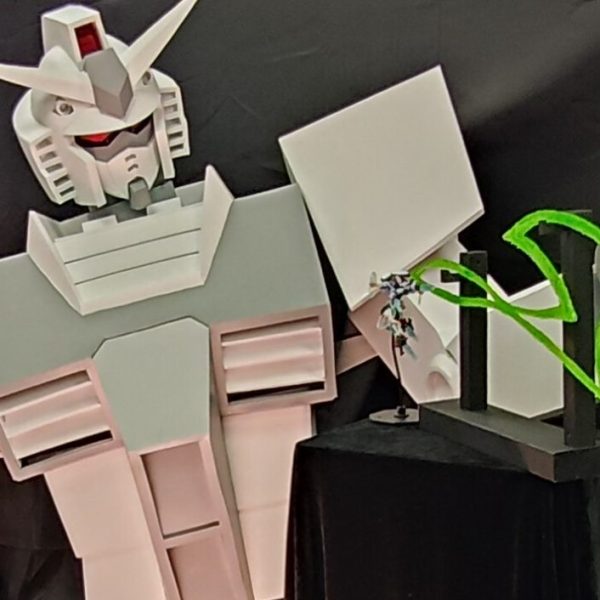 行くよ！ジークアクス！が、やりたかった