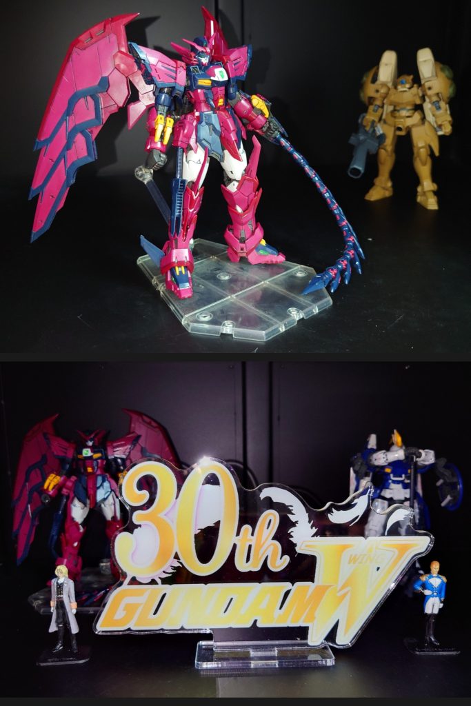 RG•ガンダムエピオン(TV)