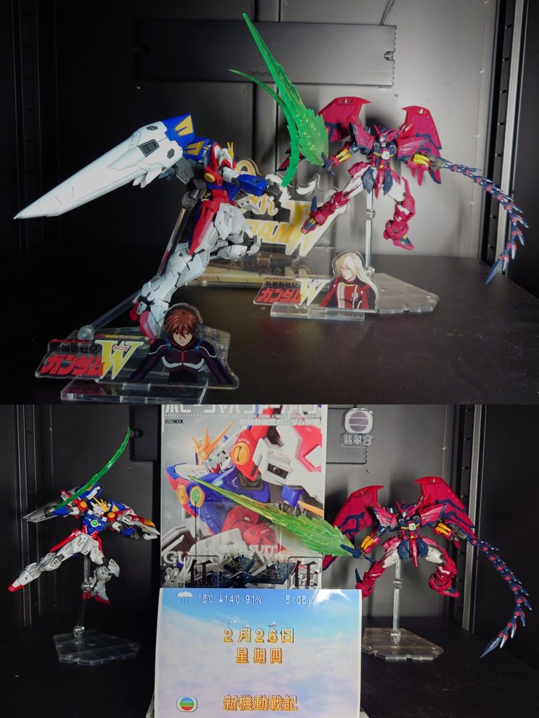 RG•ガンダムエピオン(TV)–3枚目/制作者：risuisei