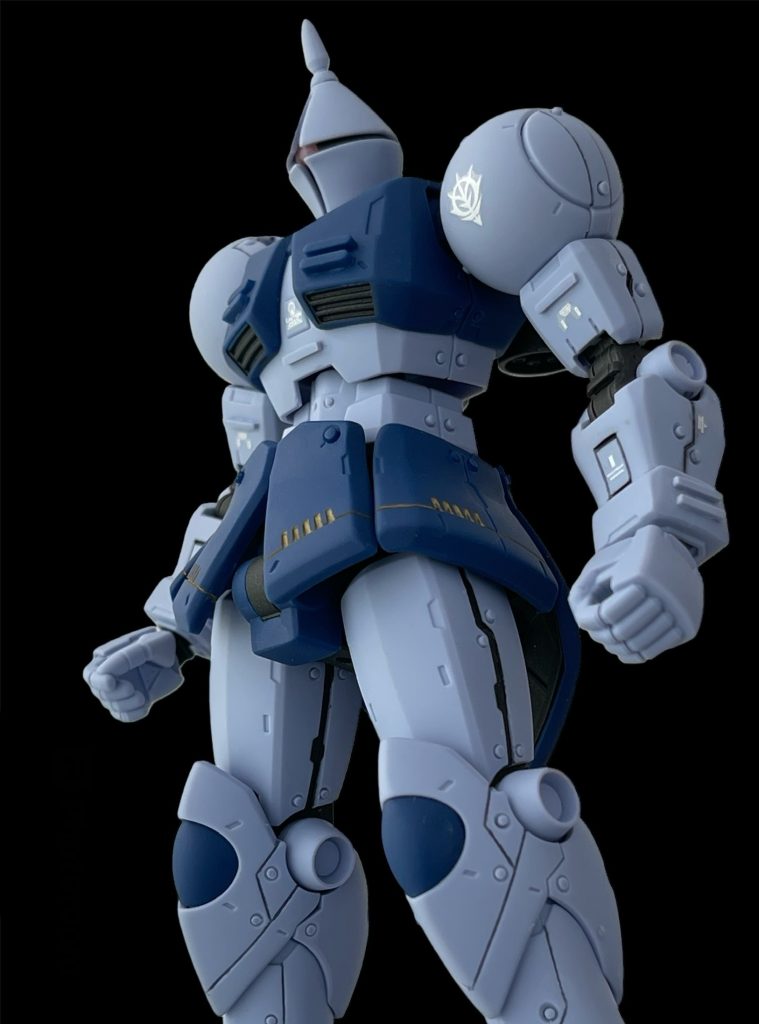 HGギャン（Revive）