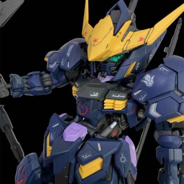 MGSD ASW-G-08 GUNDAM BARBATOS