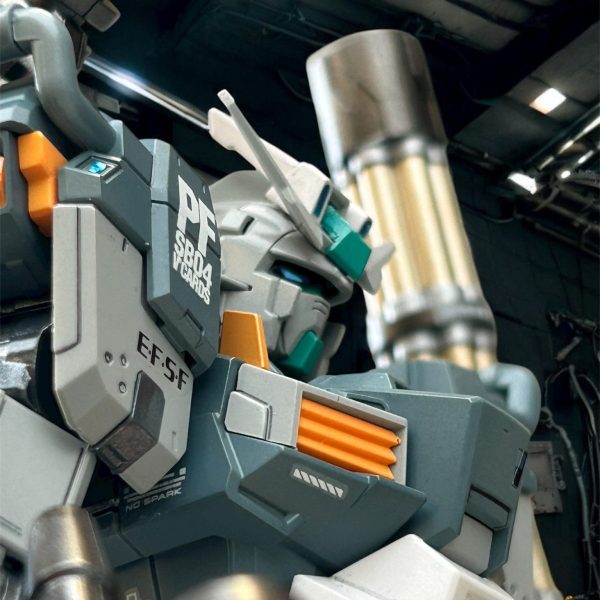 ストームブリンガー・P.F