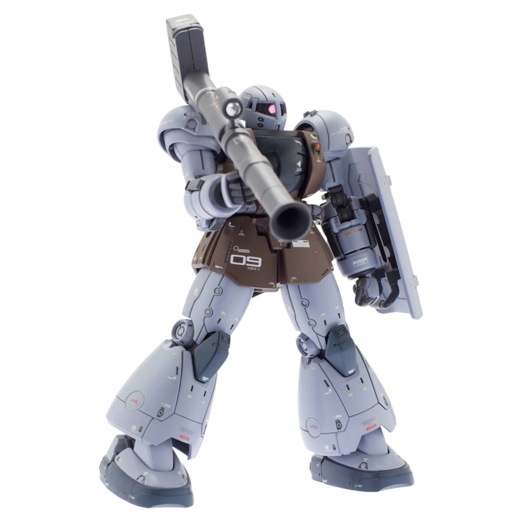 YMS-03 VAFF–3枚目/制作者：Rei