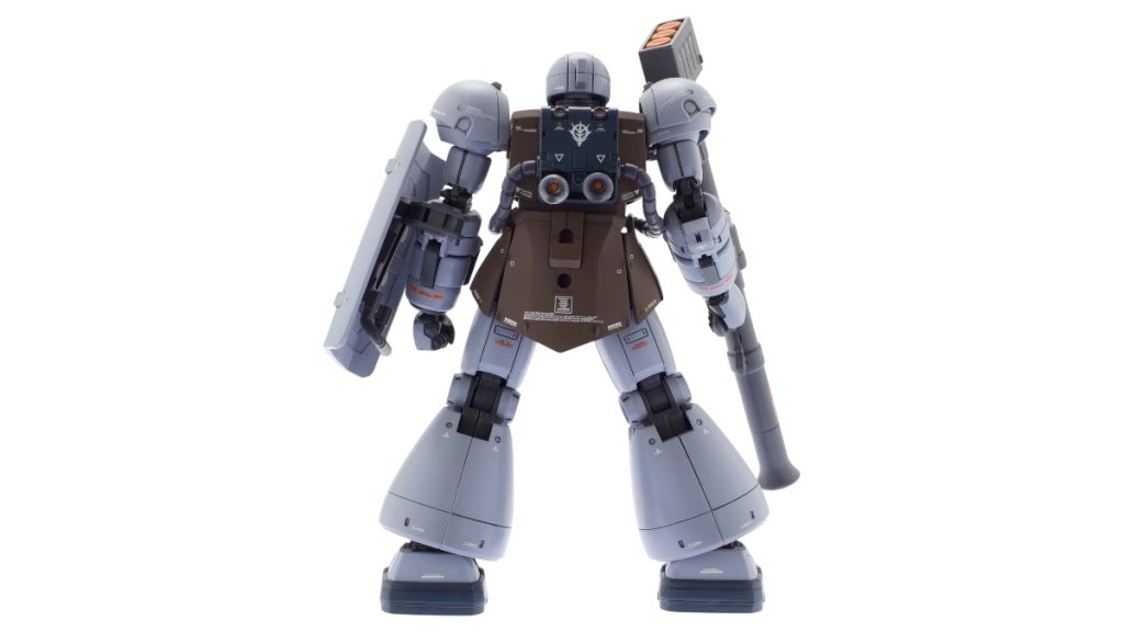 YMS-03 VAFF–2枚目/制作者：Rei