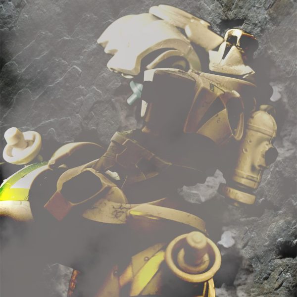 一つの物語の終曲