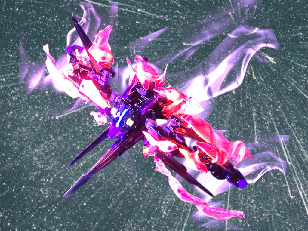 全開巡行^_^G-X1は勝てるのか?