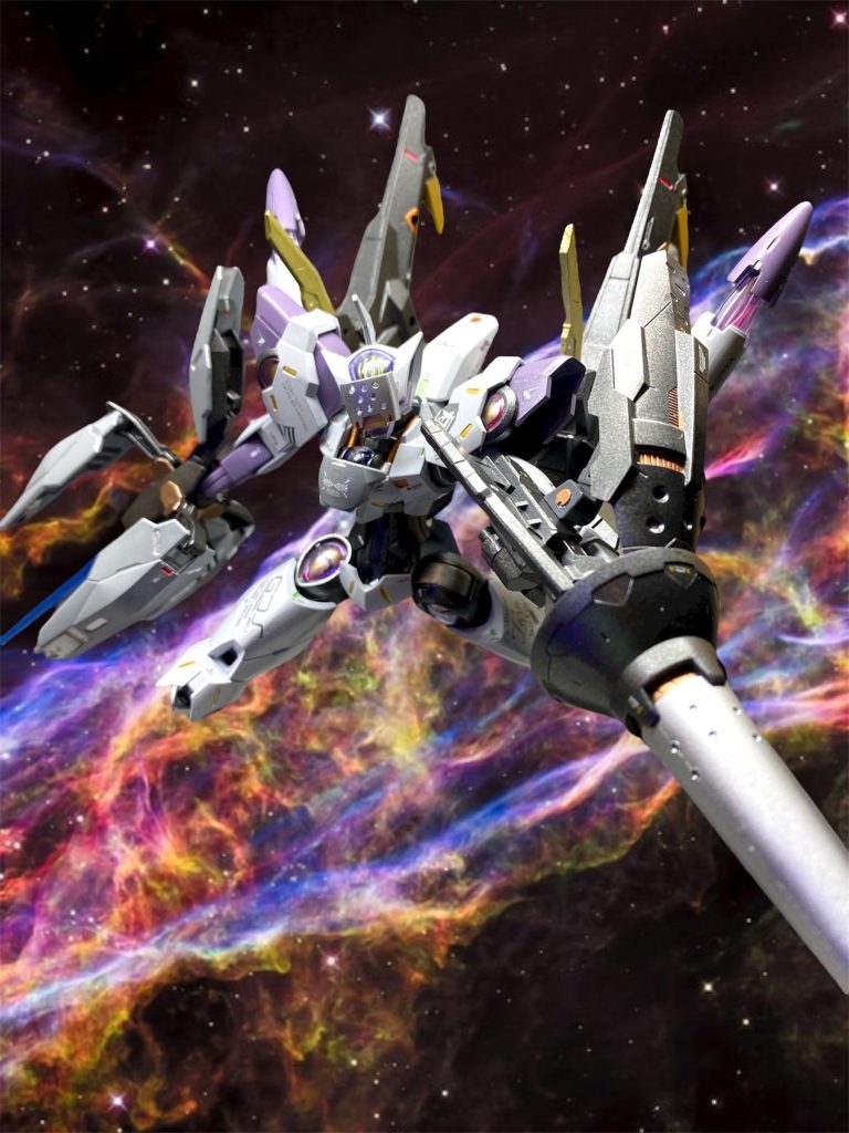 第一章に出て来た単語を見て、お！？っと思われた方もいらっしゃるかと思いますが、実は今作はガンダム漫画と同時にかつてコミックボンボンで連載されていた熊倉裕一先生の傑作『王ドロボウJING ザザの仮面武闘会篇』にインスピレーションを受けて書き出した物語です。美麗なイラストは勿論ですが、独創的な世界観や用語設定、名台詞など、及ばすながらもリスペクトを込めたオマージュが、かつて同じ時代を過ごしていた読者諸君へ刺さると嬉しいです☺️さて、物語はいよいよ本筋へ！次回こそは主人公機登場させますんで、宜しくお願いしますwお読み頂きありがとうございました✨次回おたのしみに🌈 