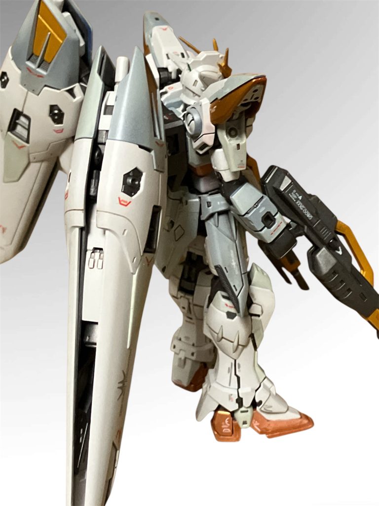 サイドバックです