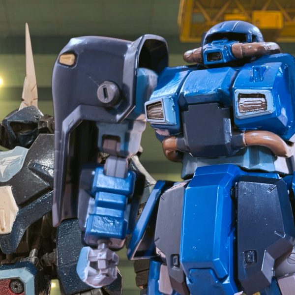 MS戦記異聞シャドウファントム#48 The consideration for recovery / Oct.15.0087