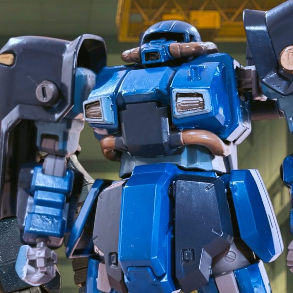 MS戦記異聞シャドウファントム#48 The consideration for recovery / Oct.15.0087