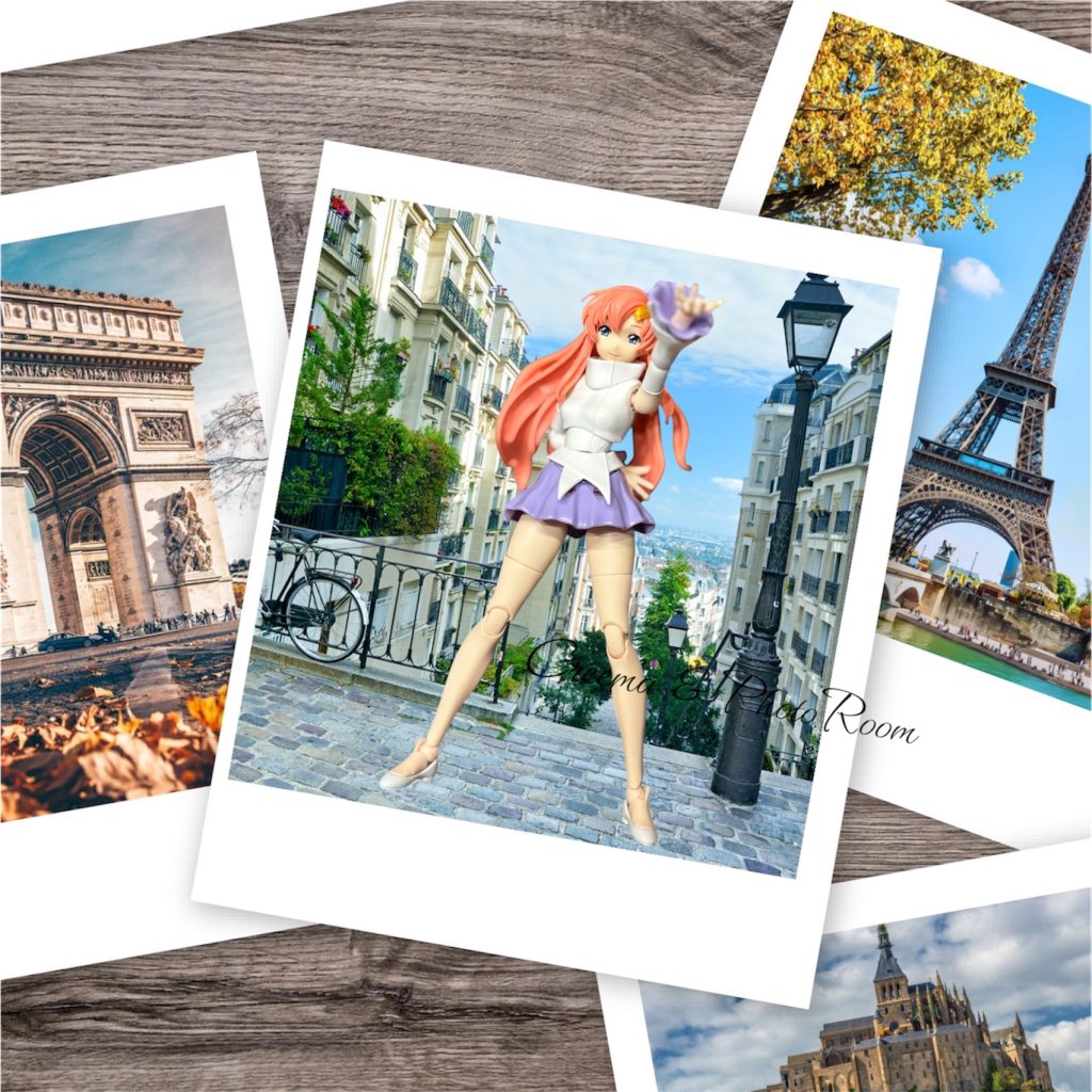 ラクスクライン