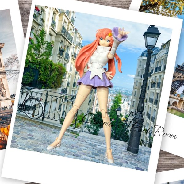 ラクスクライン