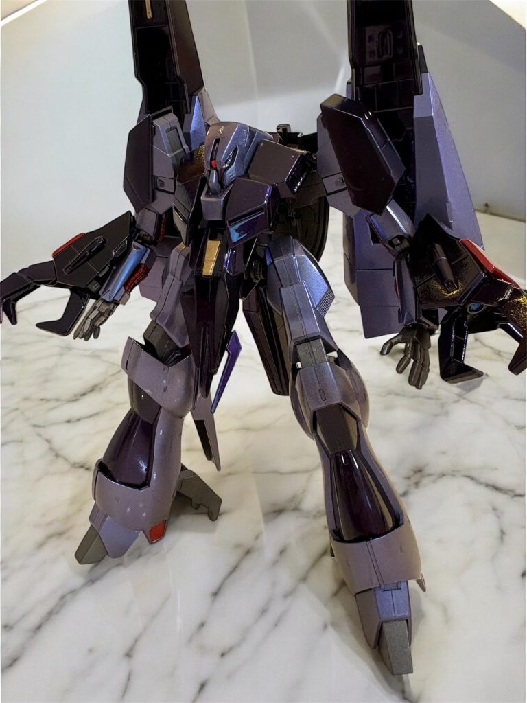 HG メッサーラ