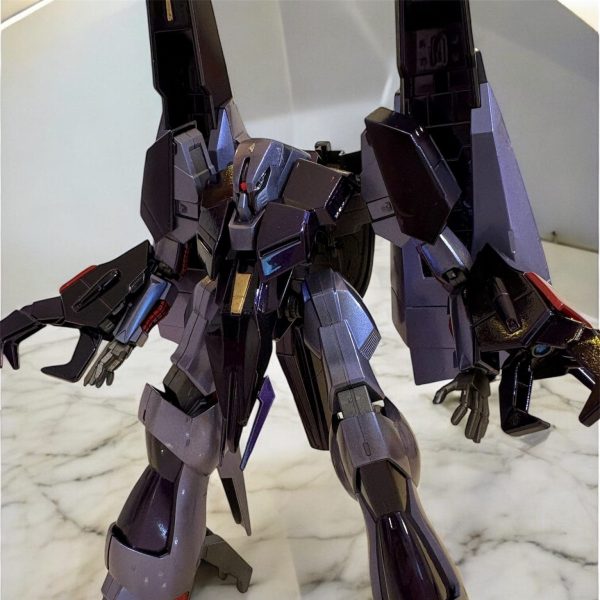 HG メッサーラ