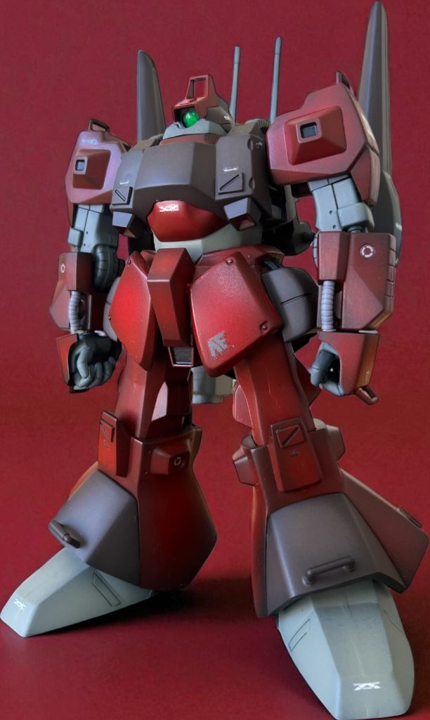 今回は、背景を合成してみました。