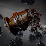 G-X1とX2の死闘が繰り広げられる数日前・・・旧カイラスギリー　ライトエンジン[…]