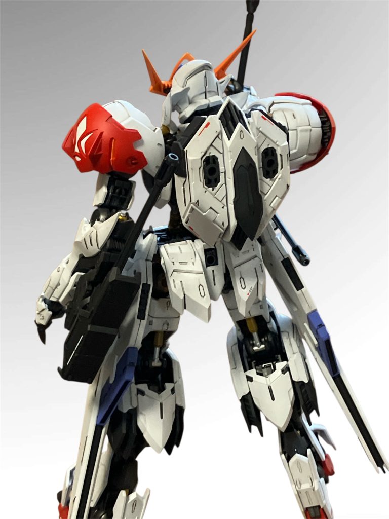 サイドバックです