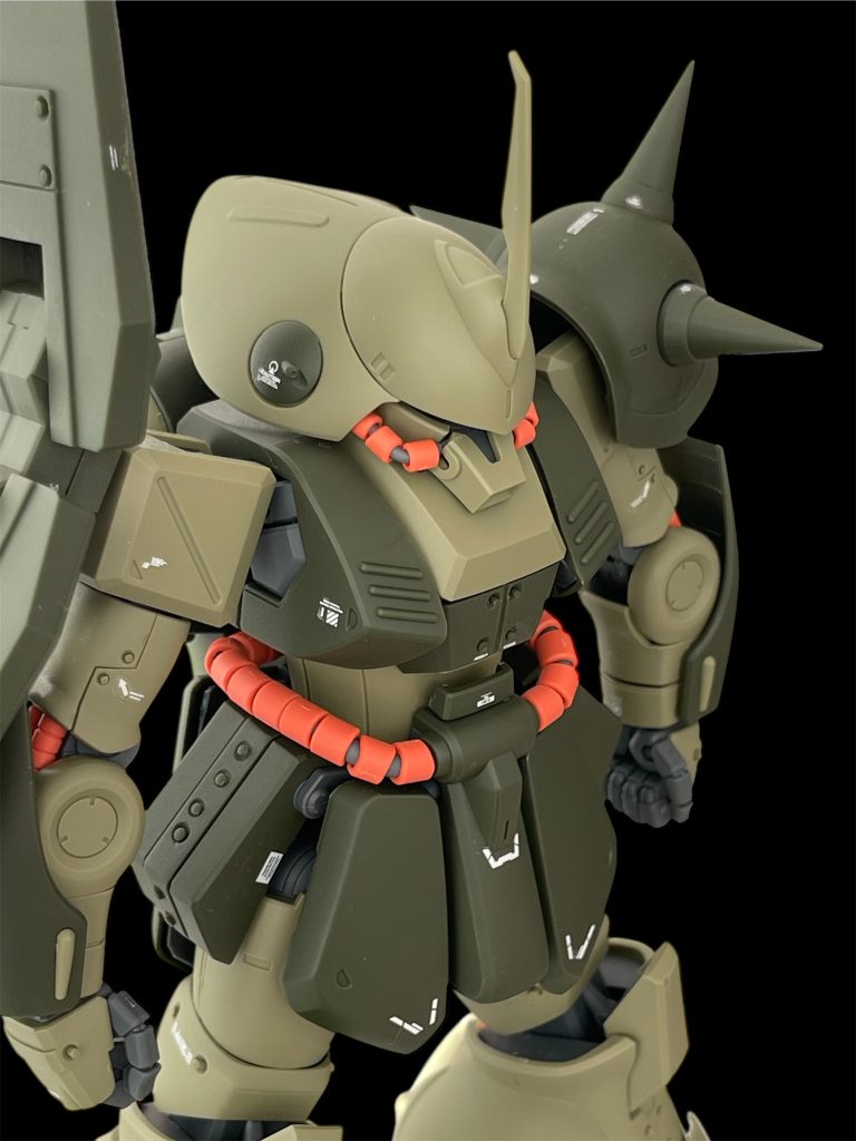 MG マラサイ（ユニコーンカラーVer.）–9枚目/制作者：JaraK