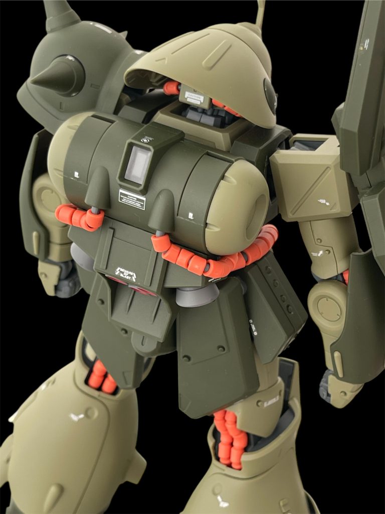 動力パイプのゲート処理は何もしていません…