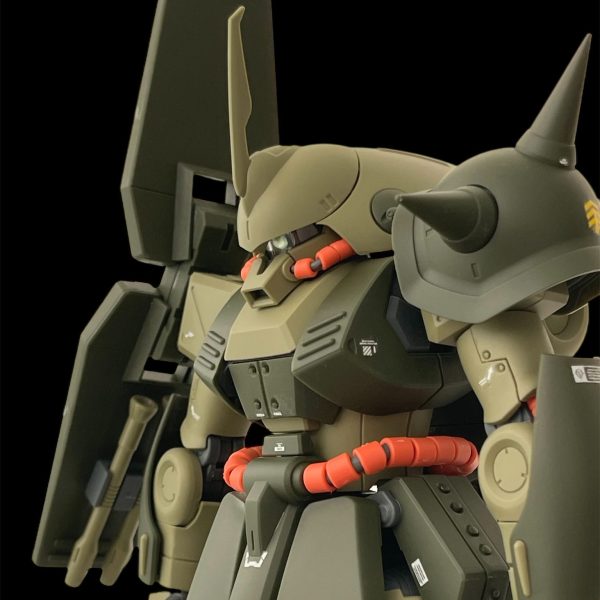 MG マラサイ（ユニコーンカラーVer.）