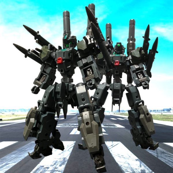 (GQ)Lキャノン・ディテクター