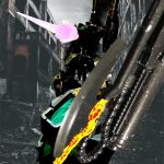 第一次ネオジオン紛争を経て、ジオンに対して優勢になった連邦。だが、それまでに消費[…]