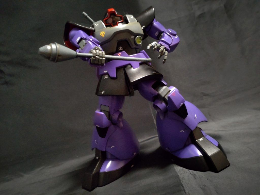 シュツルム･ファウスト