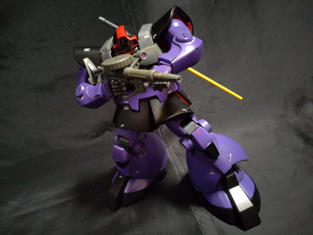 ザク･マシンガン