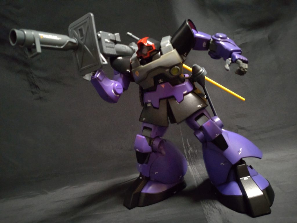 ラケーテン･バズ