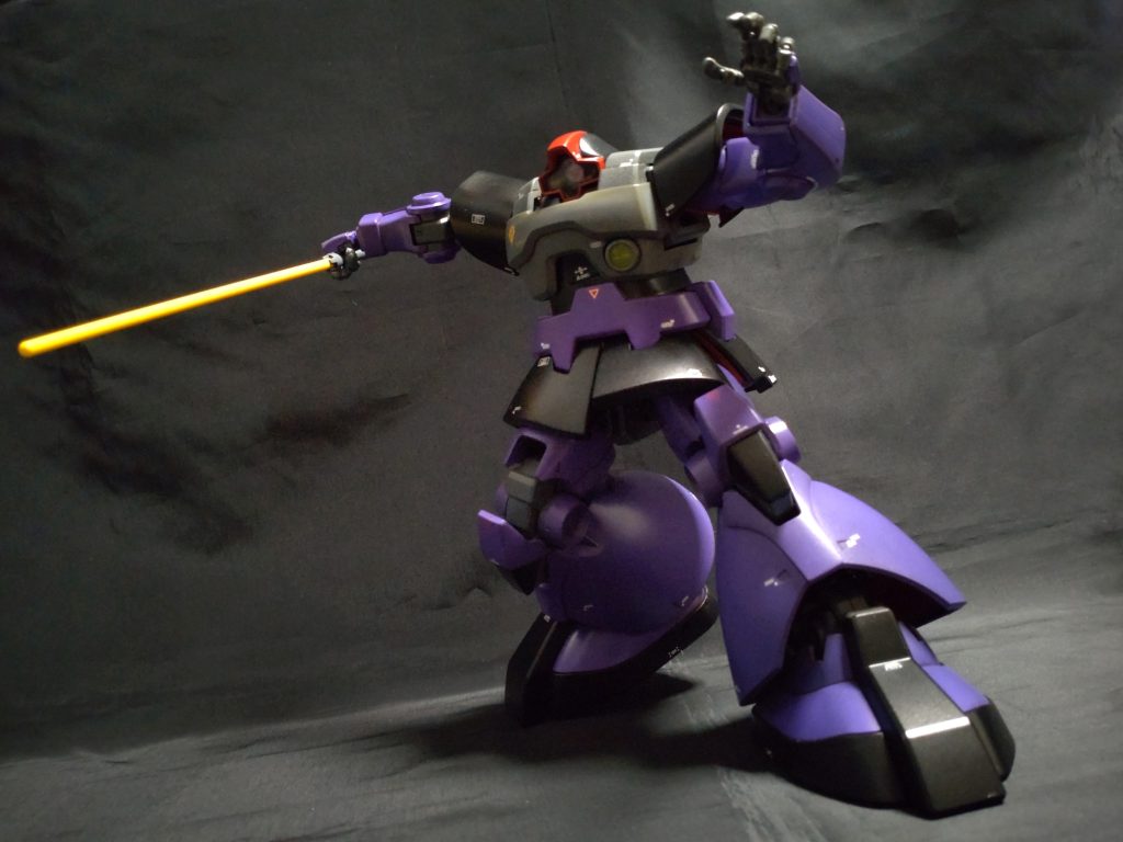 ヒート･サーベル