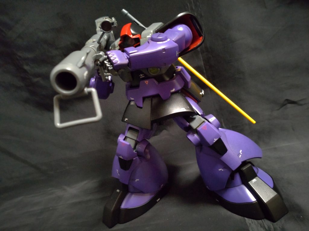 ジャイアント･バズ