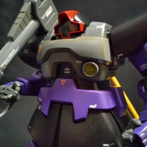 MG ドム(アップグレード版)