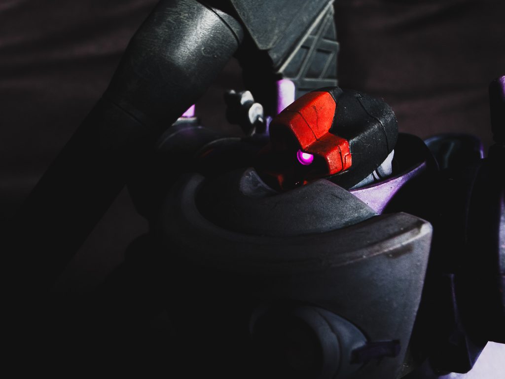 リックドムGQ–8枚目/制作者：waccu