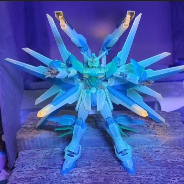 ガンダムヘリオス