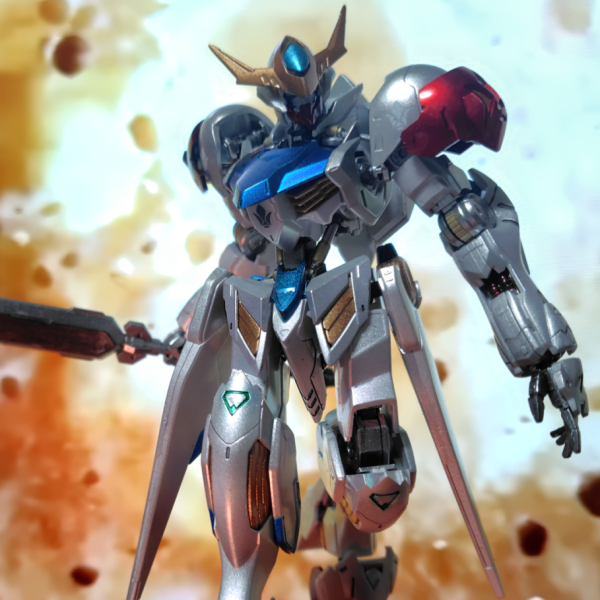 バルバトスルプス