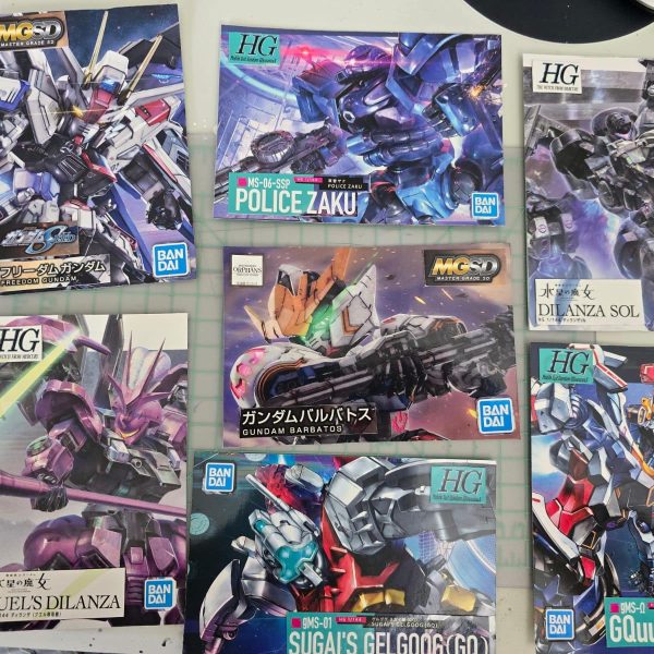 箱のカード化してますか？