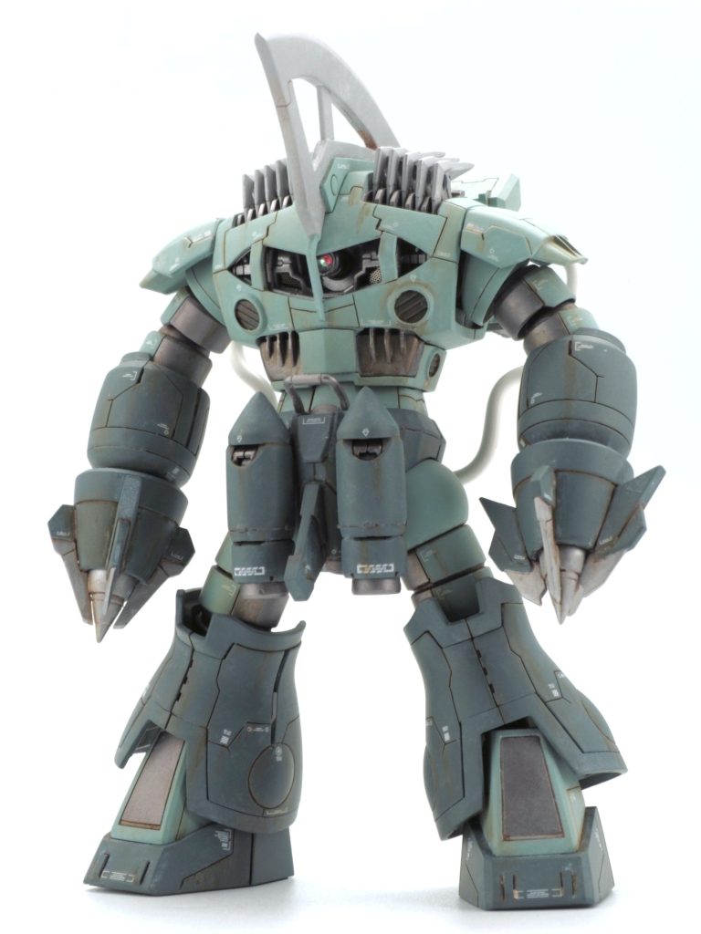 ラムゾゴック–2枚目/制作者：S.C.